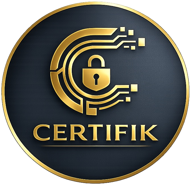 Certifik
